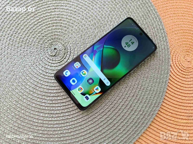 mototola G 54 5g , снимка 3 - Motorola - 54252619