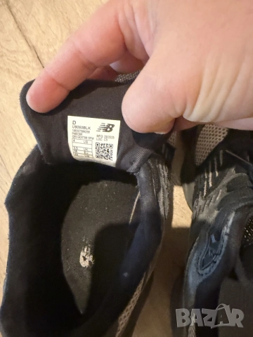 продавам маратонки New Balance , снимка 4 - Маратонки - 56294821