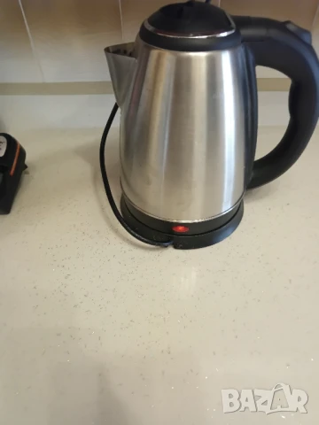 Ел. кана за вода , снимка 2 - Кани - 50542982