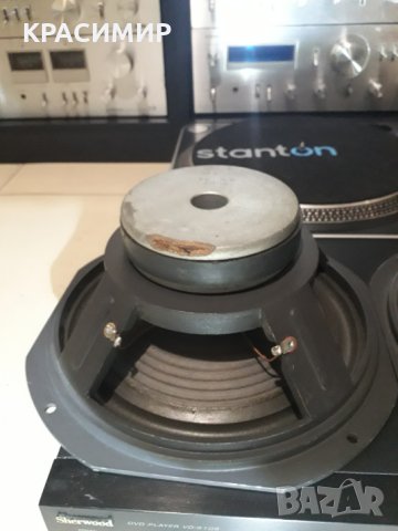 ГОВОРИТЕЛИ 10 ИНчА 8 ОМА, снимка 6 - Други - 30847945