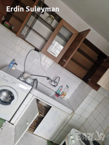 тдавам под наем тристаен апаратманет гр. Шумен, кв. Тракия, снимка 8 - Апартаменти - 54083907