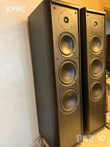 JAMO CLASSIC 8, снимка 5 - Тонколони - 54235695