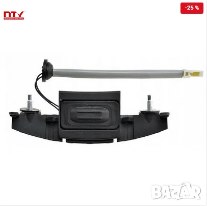 Бутон багажник EZC-NS-010 Nissan Micra