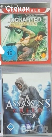 Всичко по {8.00-лв}, снимка 6 - Игри за PlayStation - 52893645