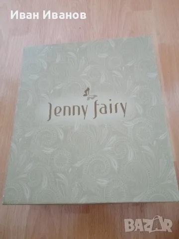 Дамски ботуши , снимка 6 - Дамски ботуши - 48388810