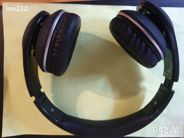 bluetooth слушалки, снимка 3 - Bluetooth слушалки - 34259910