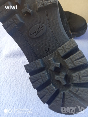 Superfit core-tex номер 37., снимка 8 - Бебешки боти и ботуши - 52435657