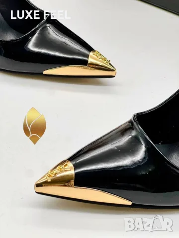 Yves Sent Laurent 🔥Дамски  36-41 , снимка 4 - Дамски обувки на ток - 56327188