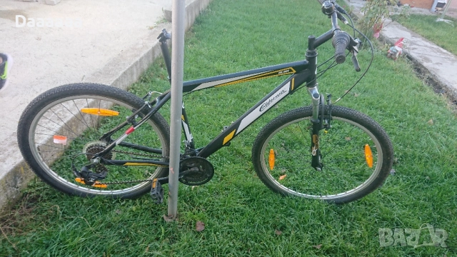 Велосипед Californiq, снимка 2 - Велосипеди - 52484191