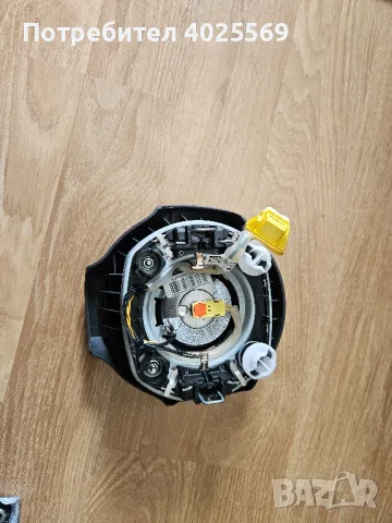 GOLF  6    , снимка 7 - Части - 48848810