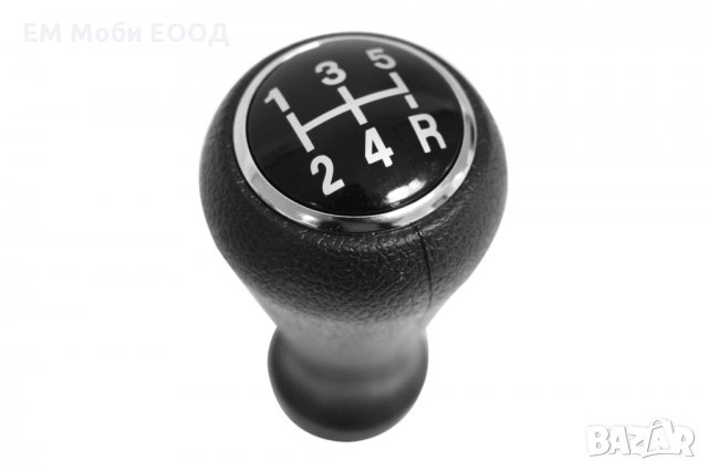 Топка за Скоростен Лост за PEUGEOT Пежо 206/207/306/406 CITROEN C3 C4 C5 с 5 скорости, снимка 2 - Аксесоари и консумативи - 32206875