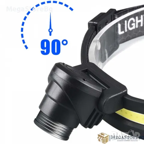 Челник със сензор KXK668, снимка 5 - Други инструменти - 49179296