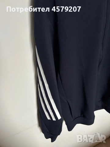 Горнище ADIDAS , снимка 6 - Спортни дрехи, екипи - 53054446