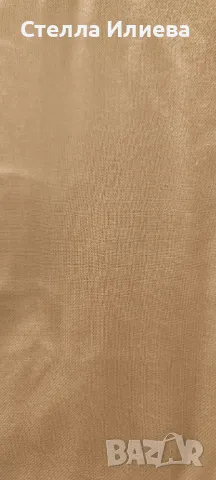 Зимен шал - 100% памук , снимка 2 - Шалове - 49233393