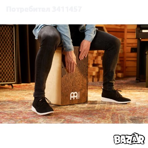 КАХОН MEINL 01, снимка 9 - Ударни инструменти - 39959417