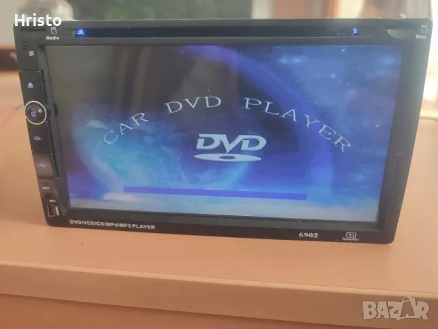 Мултимедия 2din gps