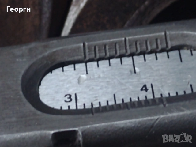 Гайки, снимка 11 - Други машини и части - 53373613