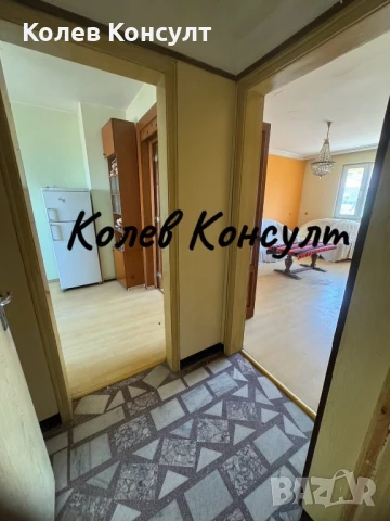 Продавам Тухлен многостаен апартамент в град Хасково, снимка 14 - Апартаменти - 50801664