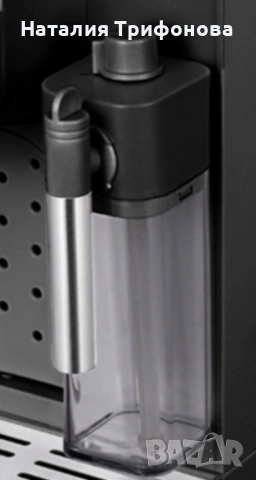 Кафемашина 5в1 Voltz 20 бара/ 1350W, снимка 6 - Кафемашини - 53926697