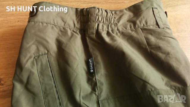 GAUPA OF NORWAY Trouser размер L за лов риболов и туризъм панталон пролет есен - 141, снимка 14 - Екипировка - 39304379