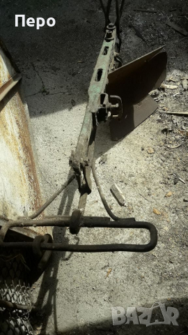 ПРОДАВАМ ПЛУК ОБАРТАЧ. , снимка 7 - Други инструменти - 36479913