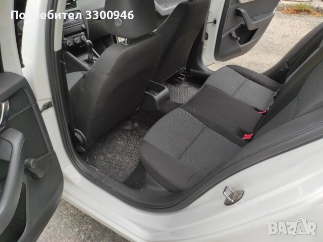 Шкода Октавия , снимка 10 - Автомобили и джипове - 51854040