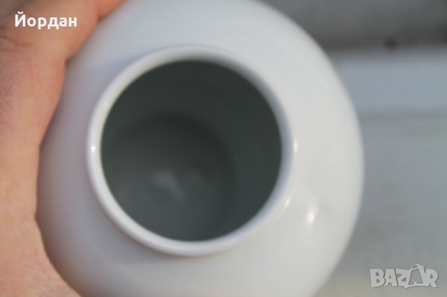 Немска ваза Бавария , снимка 4 - Вази - 35656416