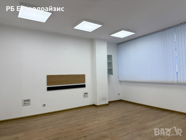Офис наем - София, широк център (ет.1), снимка 6 - Офиси - 54051390
