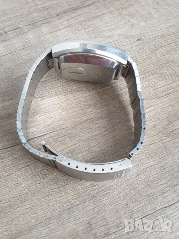 Мъжки часовник Seiko Quartz SQ 4004, снимка 7 - Антикварни и старинни предмети - 40532364