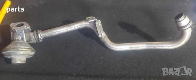 Тръба ЕГР 1.4TDCI - HDI Форд
- Пежо
- Ситроен - Сузуки - 9643941380, снимка 3 - Части - 47615258