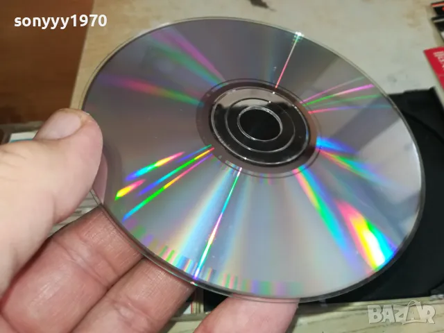 DJ FOLK COLLECTION CD 2303251753, снимка 16 - CD дискове - 49608342