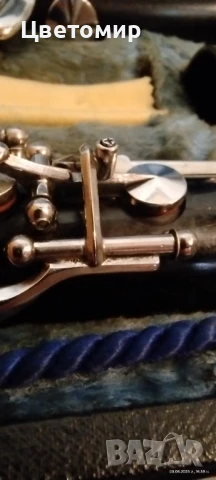 Ремонт на кларинет, снимка 11 - Духови инструменти - 50848176