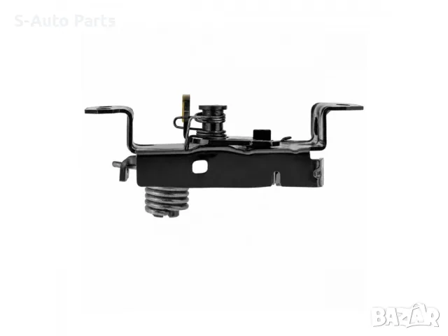 Долна закопчалка за преден капак Mercedes A-Class W176 GLA X156, снимка 2 - Части - 55738052