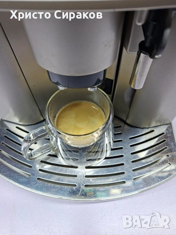 Delonghi Magnigica, снимка 2 - Кафемашини - 53915919