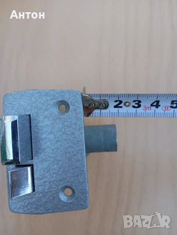 Брава секрет Замог СССР, снимка 11 - Други стоки за дома - 51224661