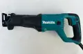 Makita JR3051T - Електрически саблен трион 1200W 2025г неразличим от нов!, снимка 3