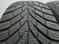 4бр зимни гуми 185/50/16 CONTINENTAL L05326 , снимка 4