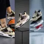 Jordan ✨Дамски Маратонки , снимка 5