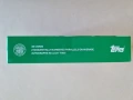 Topps Celtic's collectors tin - колекционерска кутия, снимка 2