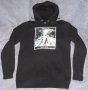 суичър с качулка (hoodie) на група Beatles. H & M, снимка 1 - Суичъри - 38011025