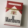 USA Marlboro 80mm кутия, снимка 1