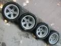 16 цола 5 х 112 мм 4 бр лети джанти - оригинални - Seat Altea,Alhambra,Leon,Toledo ! ! , снимка 15