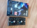 Видео карти SAPPHIRE RADEON RX 580 Nitro+ 4 GB, снимка 4