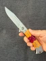 Сгъваем джобен нож СМ138,два модела, снимка 9
