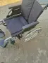 Инвалидна количка, снимка 1