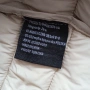 НОВА БЕЗ ЕТИКЕТ L/XL ГРЕЙКА ПУХЕНКА ЕЛЕК Gillet Down Vest бежов преходен , снимка 10
