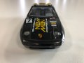 Колекционерски модели метални колички PORSCHE 928 GR.A 1:43 NEW, снимка 8