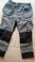 BLÅKLÄDER workwear работни панталони облекло Cordura материя, снимка 4