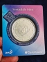 9 сребърни КОЛЕКЦИОНЕРСКИ монети по една унция 999.9, снимка 18