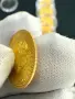 Златна монета Франц Йосиф 1 Дукат, снимка 3
